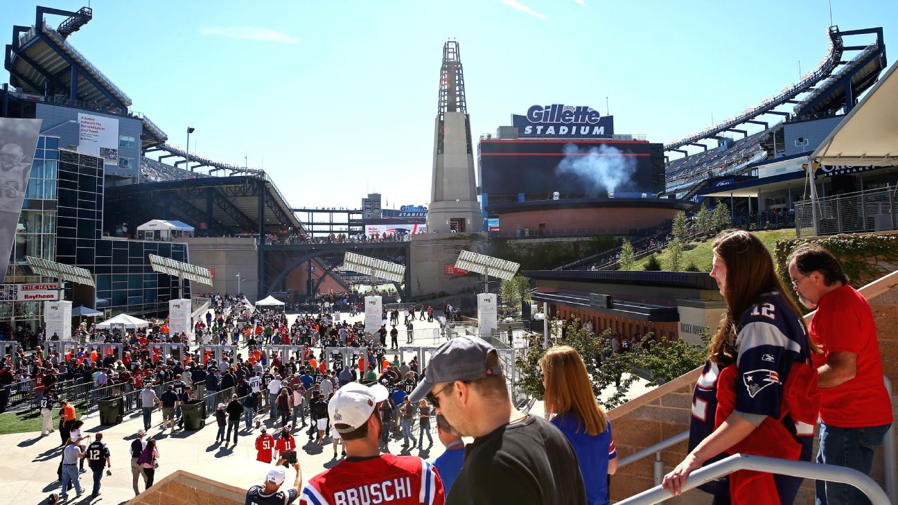 Court rejects fans' suit to restore Pats' draft pick