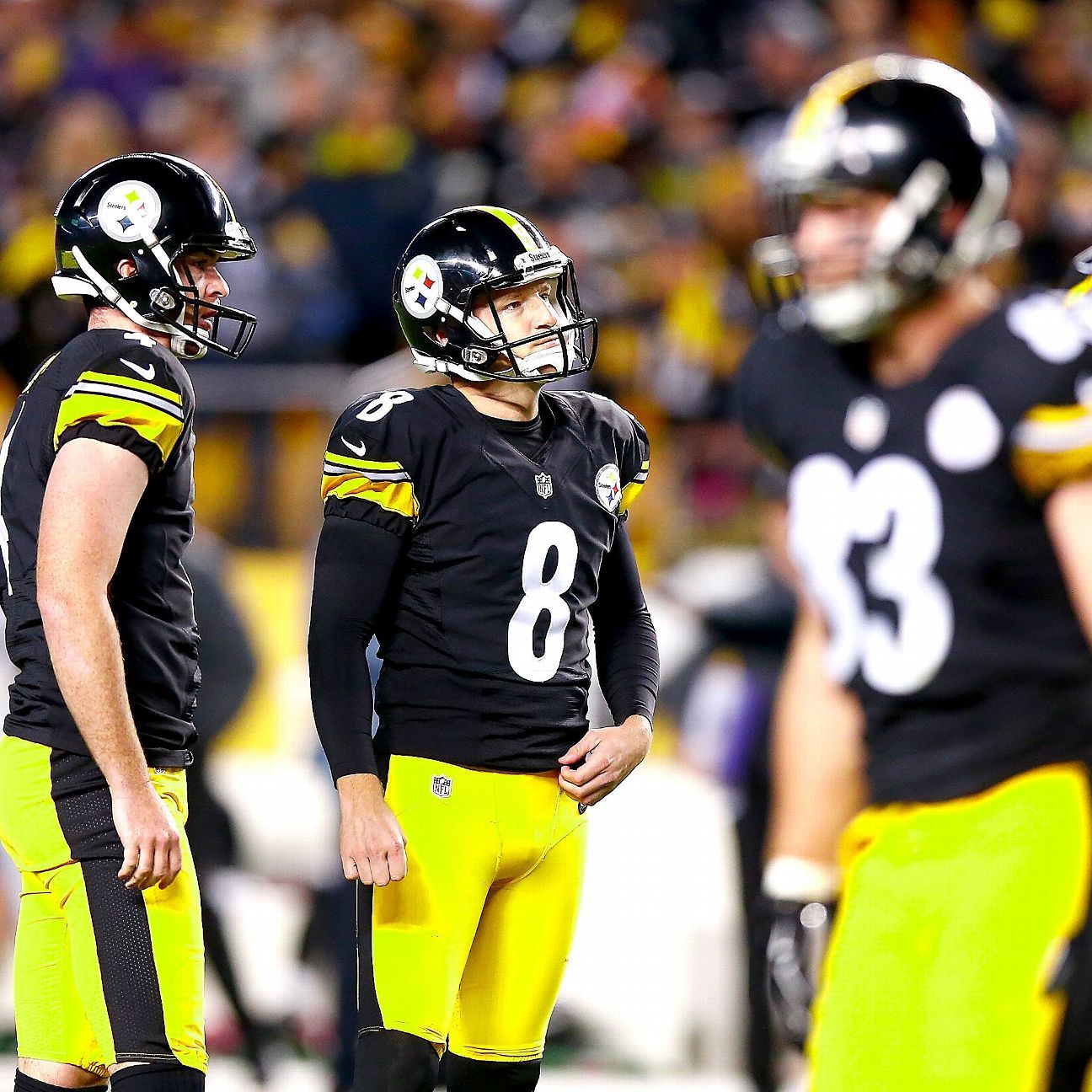 Ranking the NFL's most and least valuable kicking games