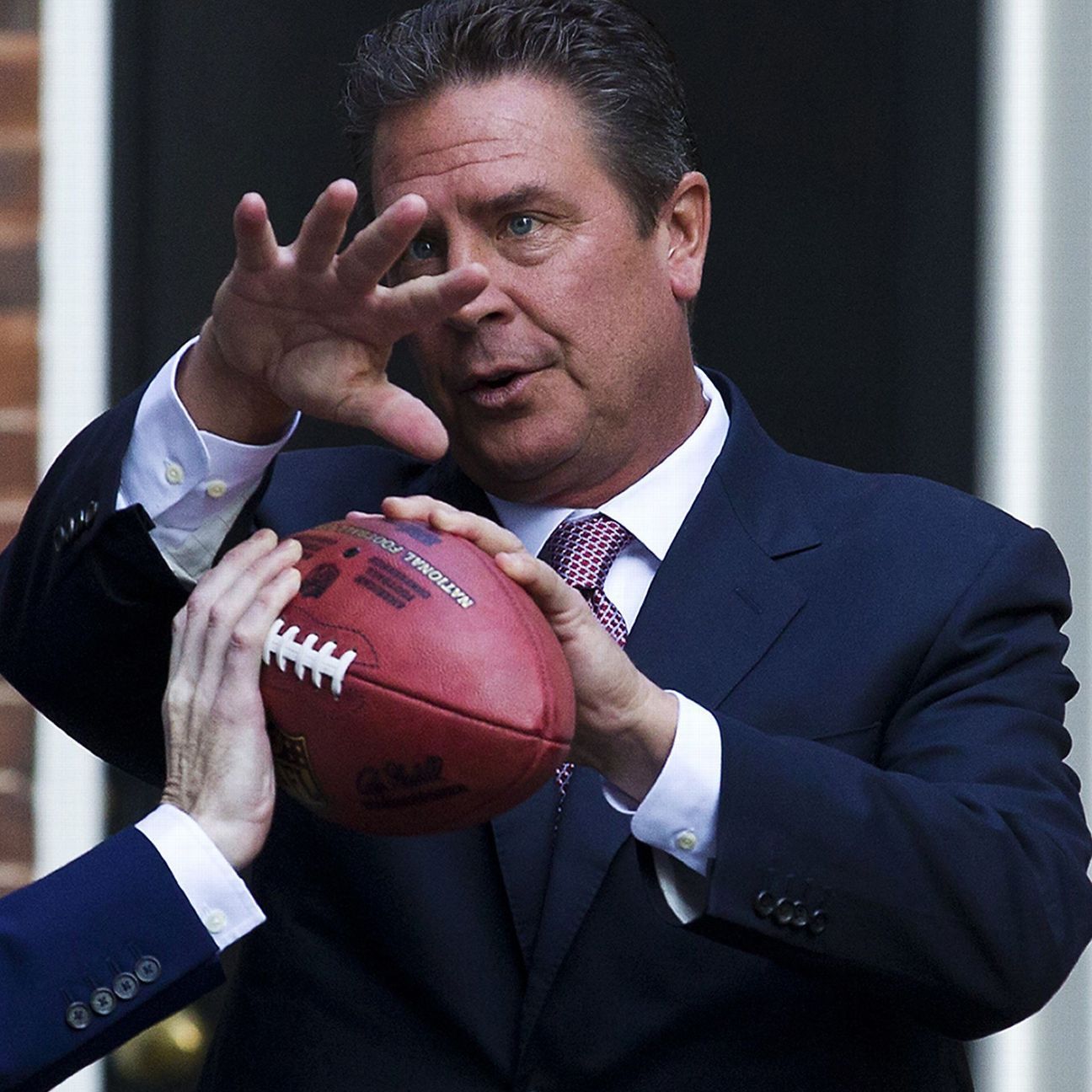 What's trending in the NFL: Fantasy football injury news, Steelers have another new kicker
