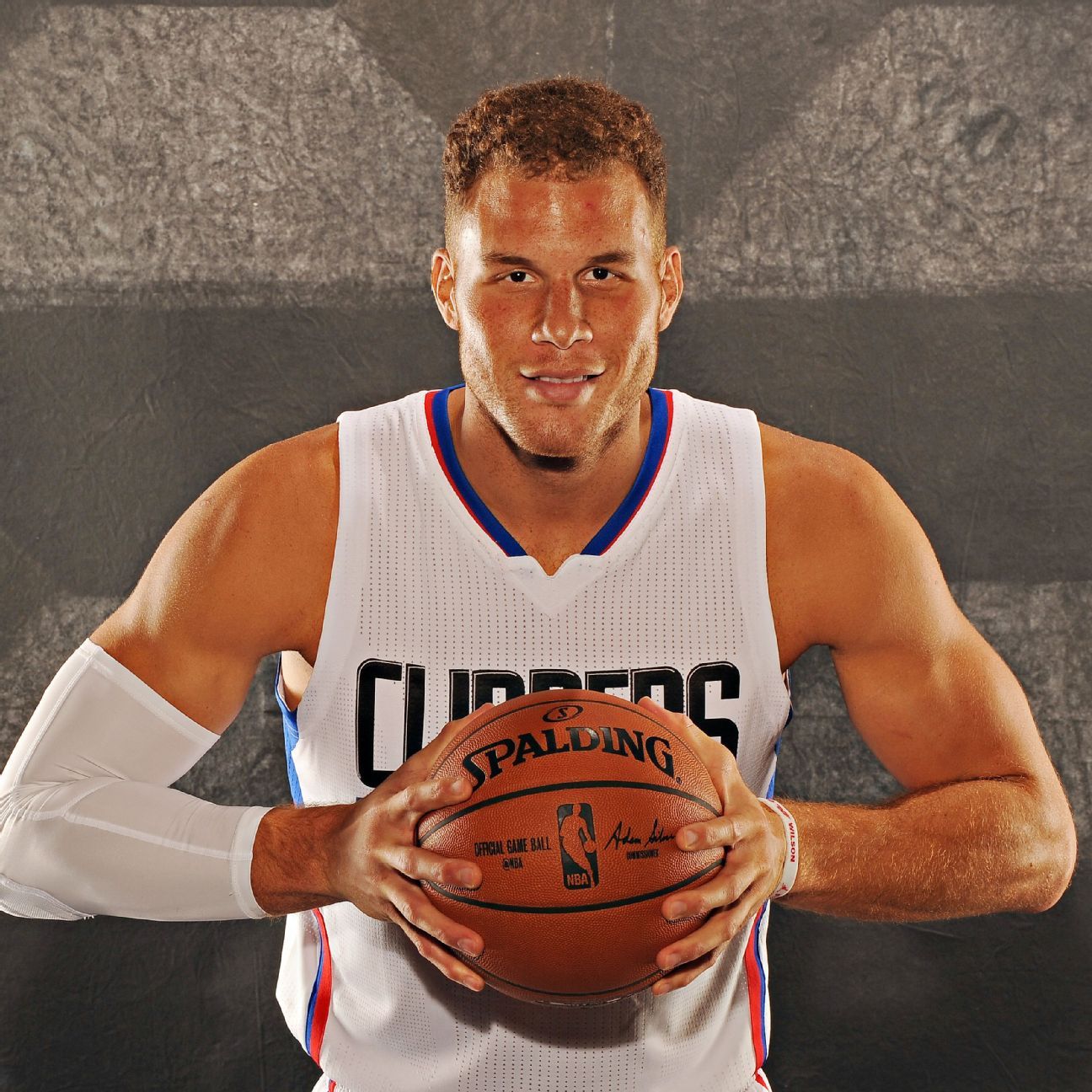 blake griffin stats fox