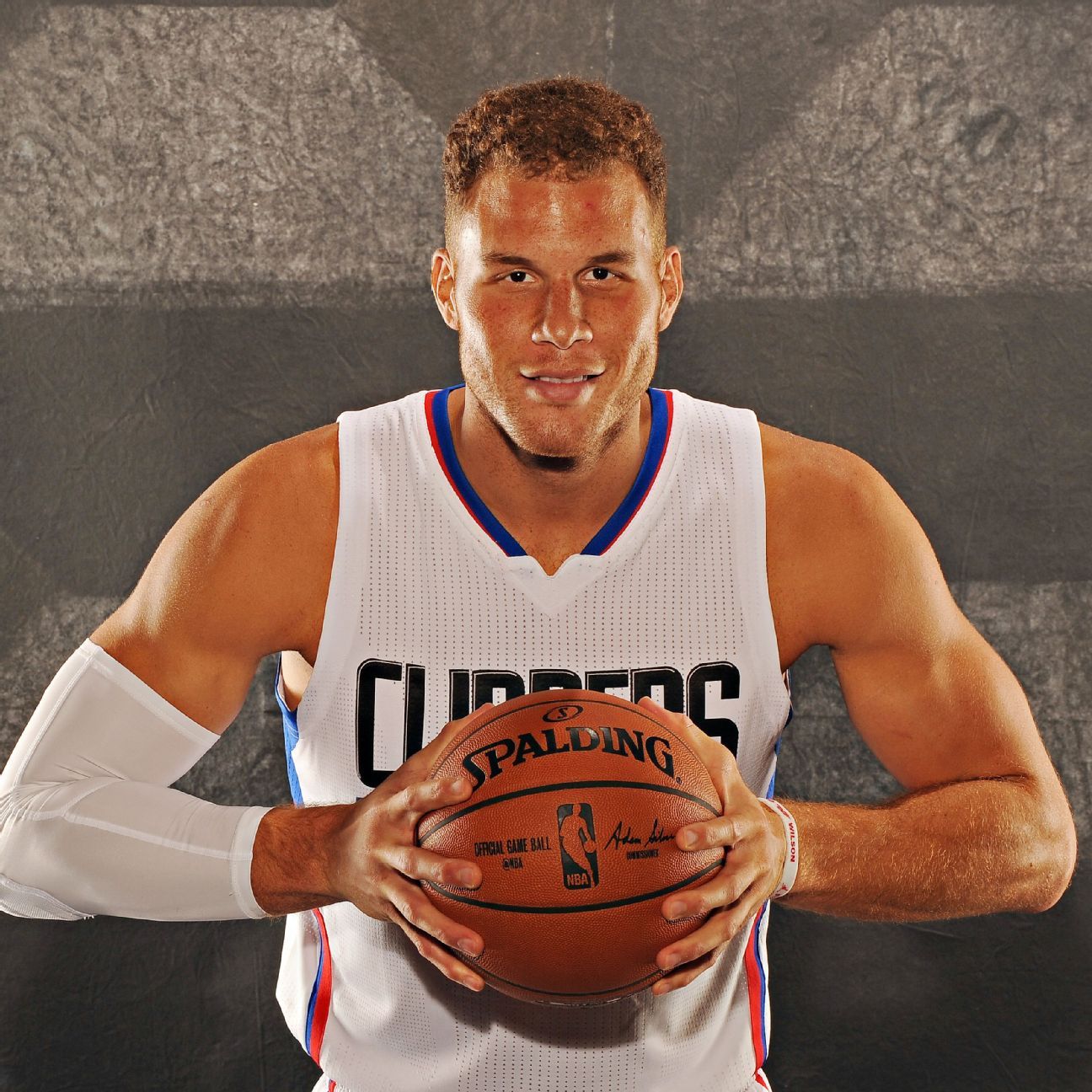 blake griffin stats