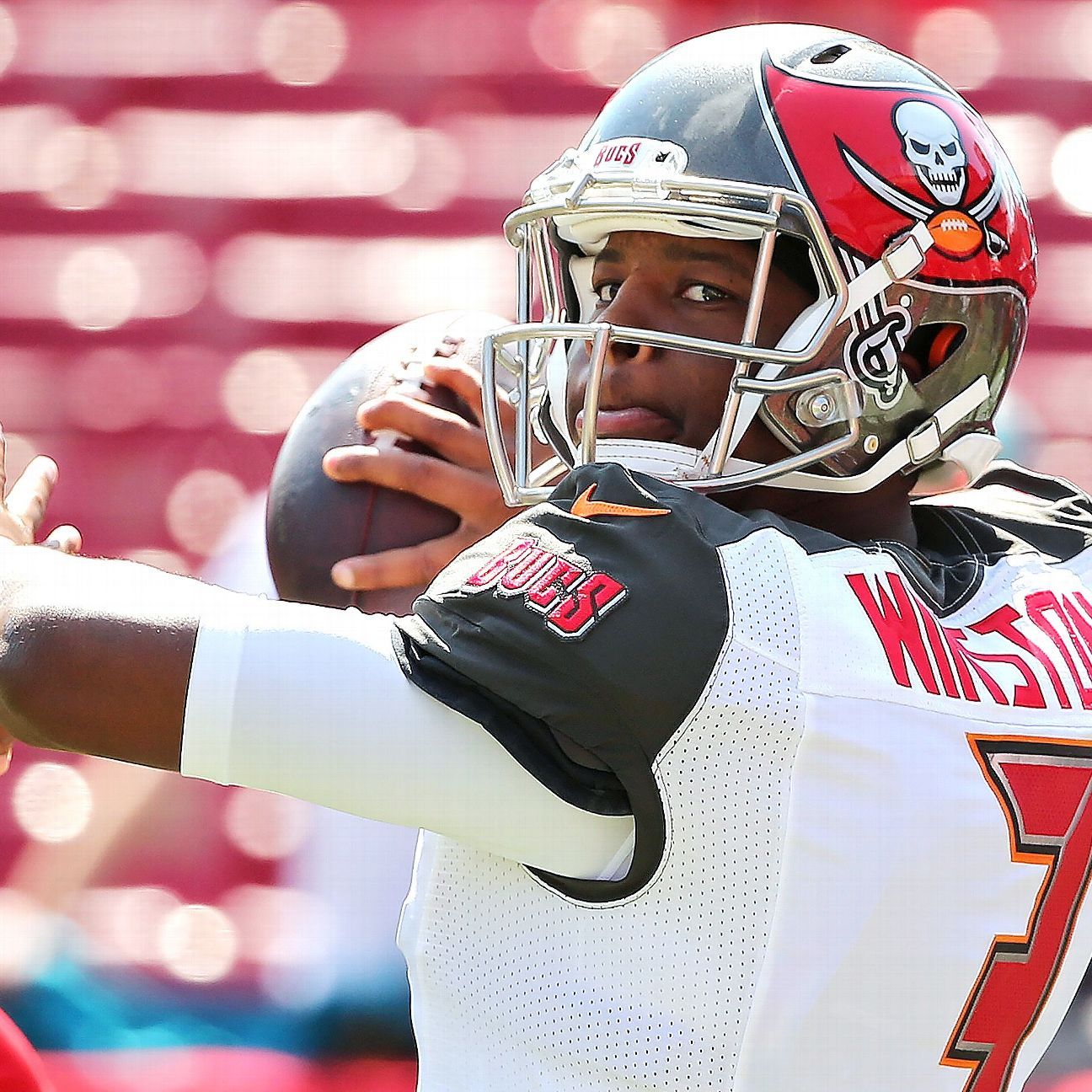 Winston, Bucs end long streak; Mariota, Titans lose heartbreaker