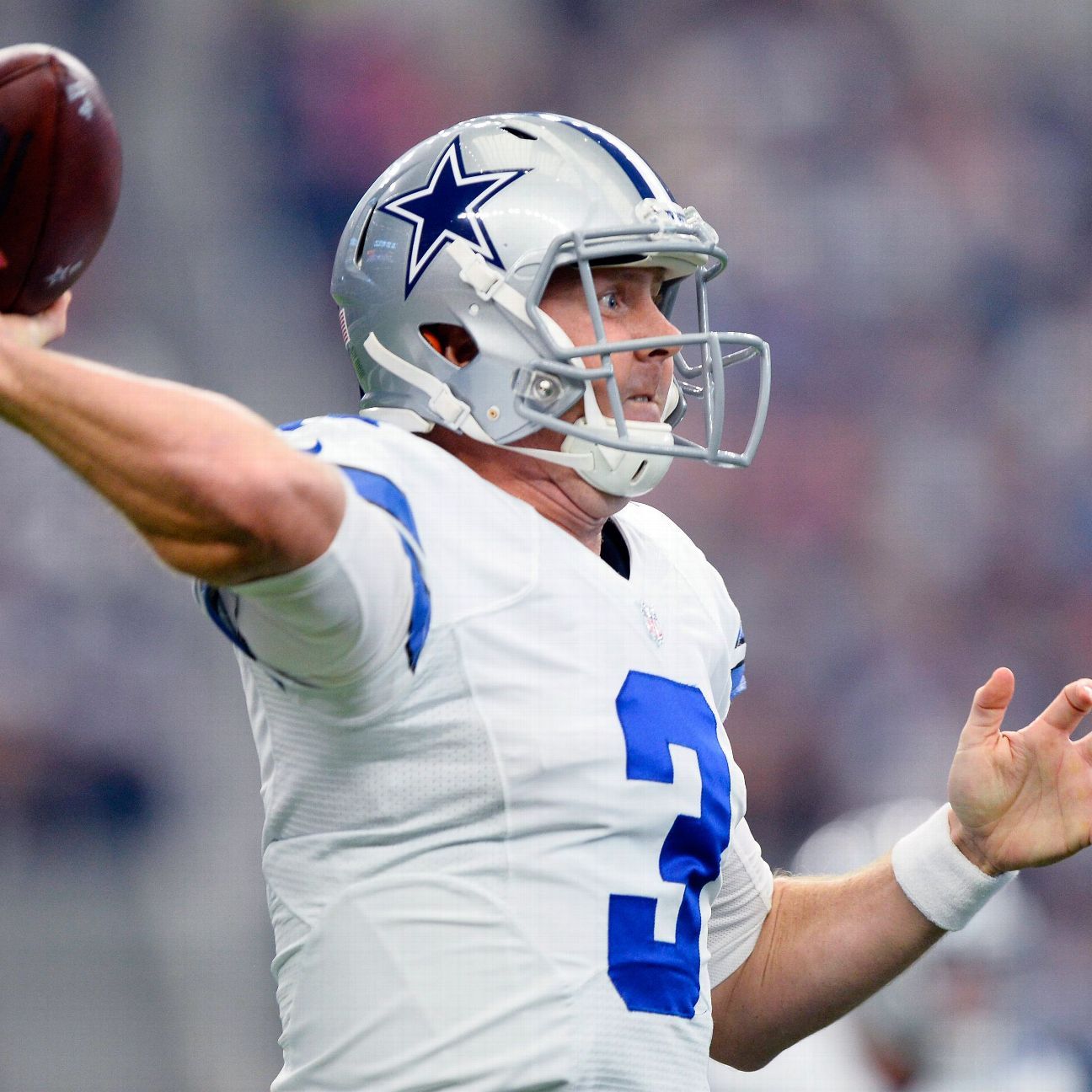 Jason Garrett doesn't have timetable on Dallas Cowboys QB &hellip;