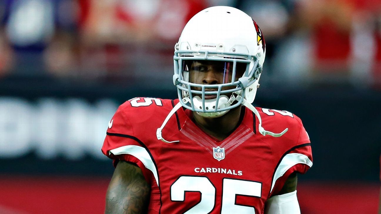 Cards' Powers (hamstring) could miss two weeks