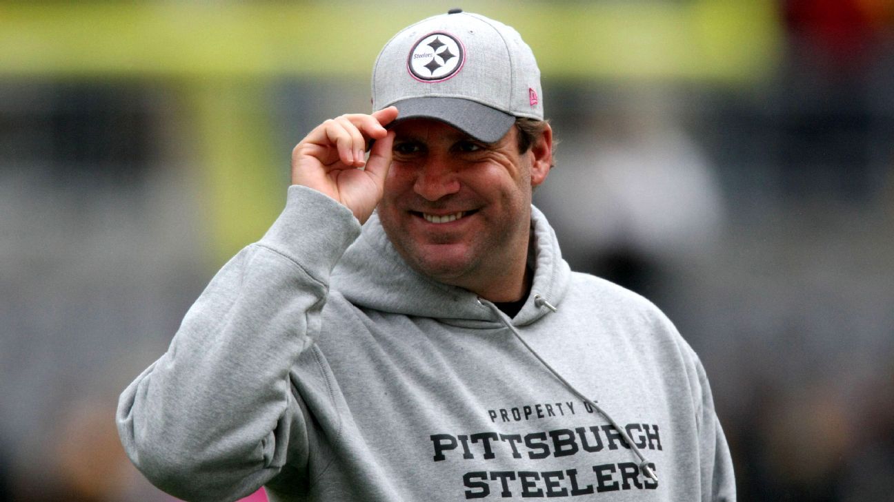 Source: Big Ben sheds boot, 'ahead of schedule'