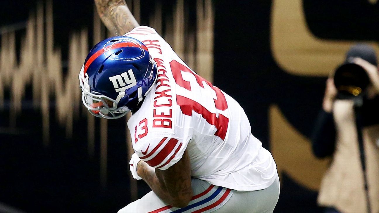 Coughlin: Beckham will learn from suspension