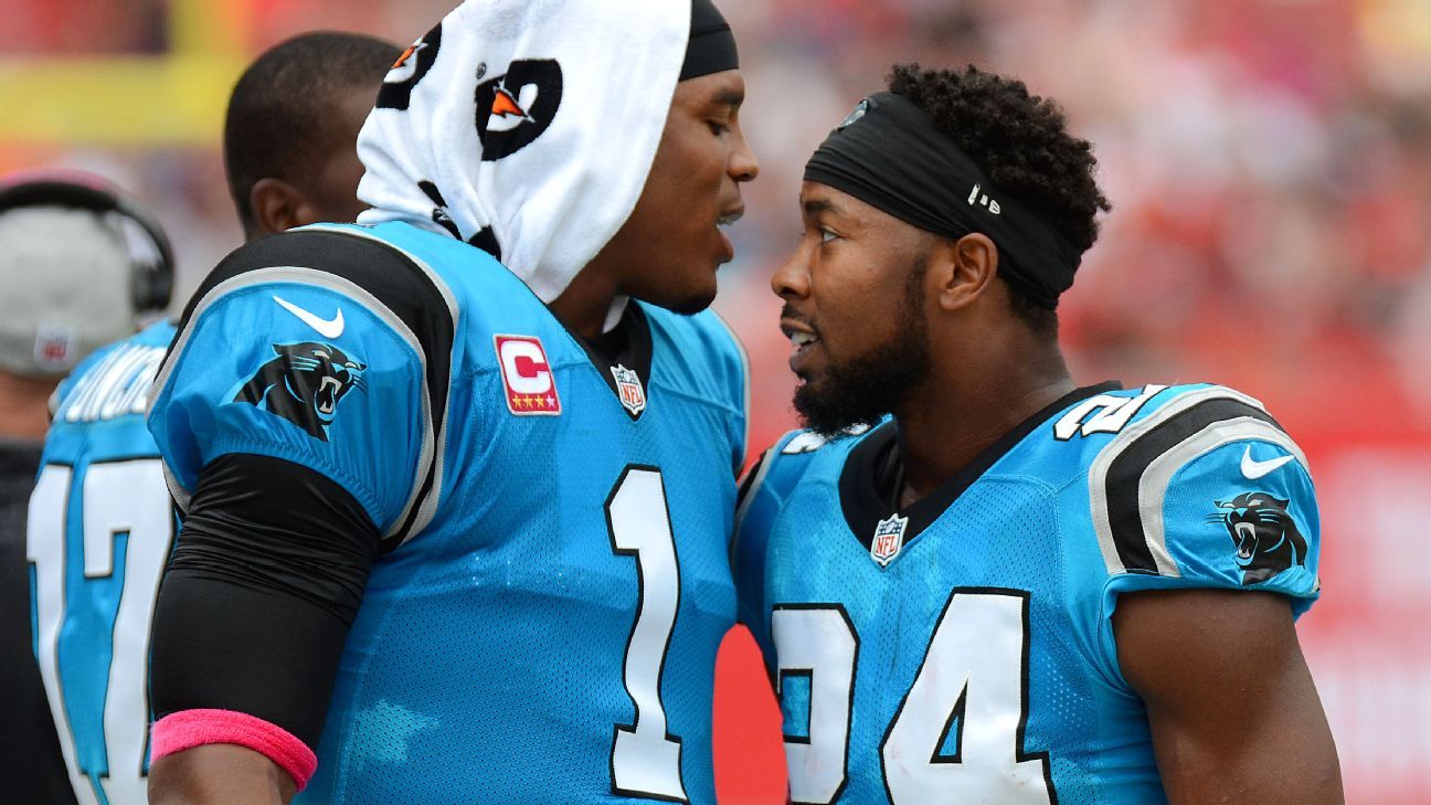 Newton vows to 'control' ego when facing Norman
