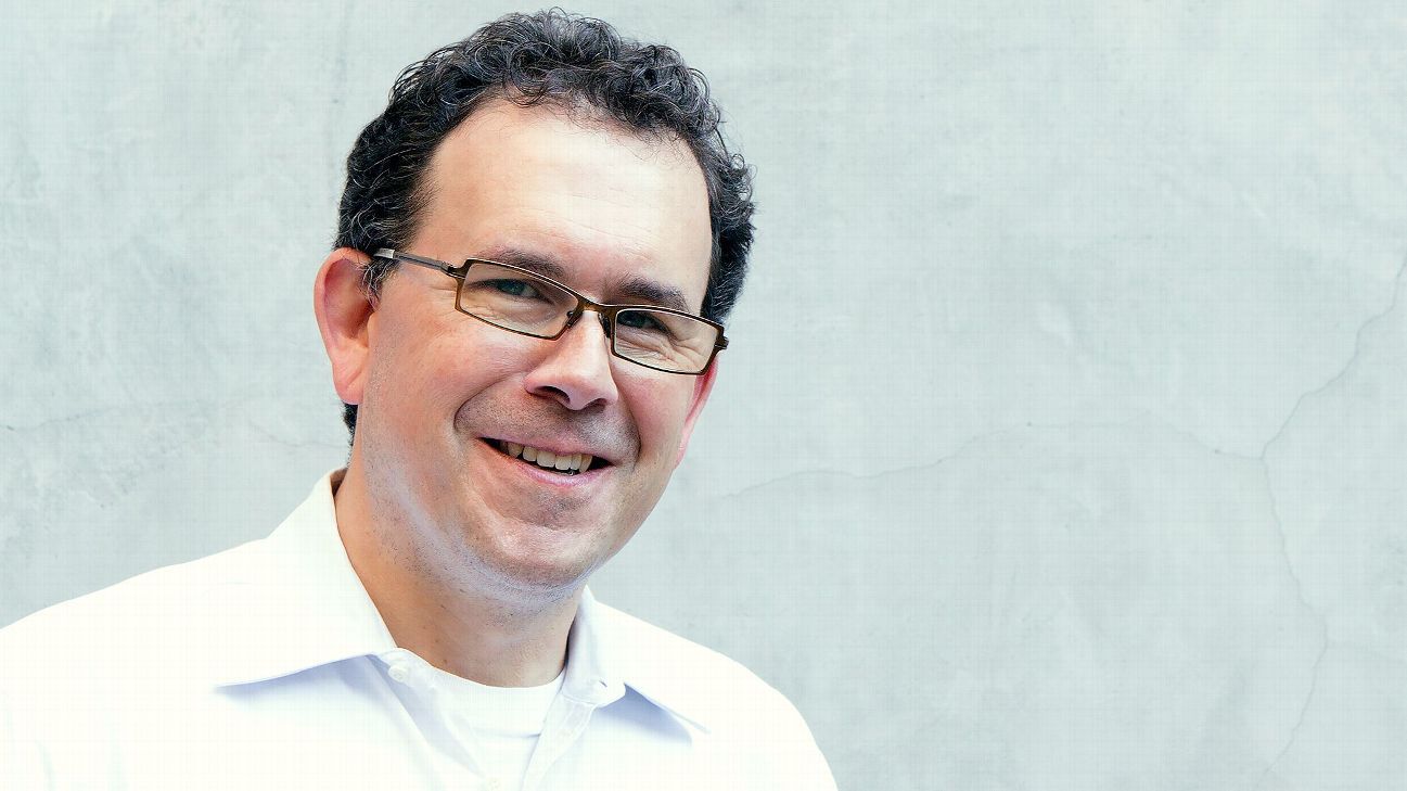 When adding technology to broadcasts, ESPN aims for addition, not distraction - ESPN (blog)