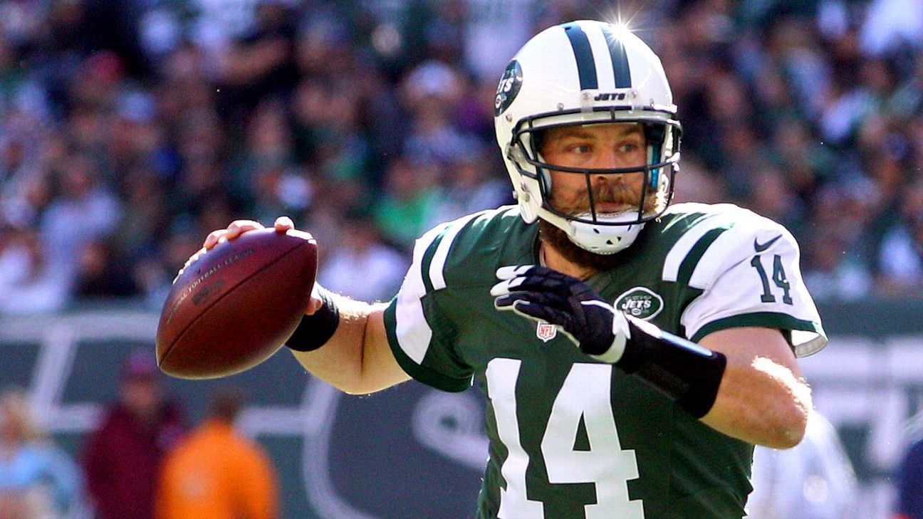 Fitzpatrick, Jets not talking as camp starts