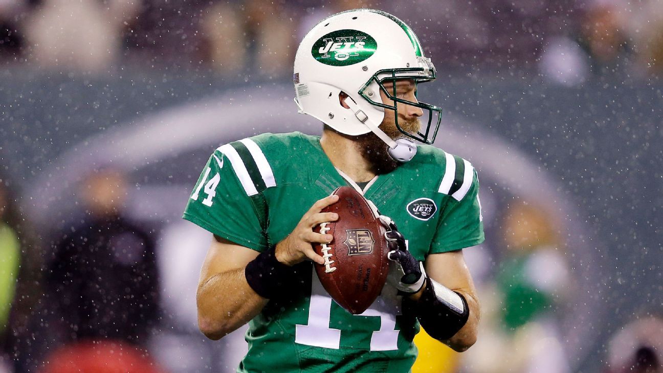 Jets' Fitzpatrick (thumb) set for Friday surgery