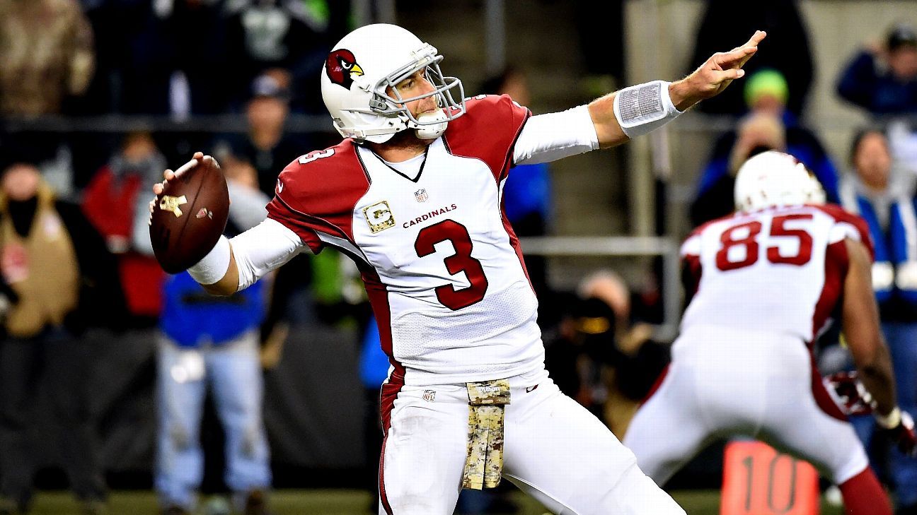 Palmer: Pelvic thrust meant for friends in stands