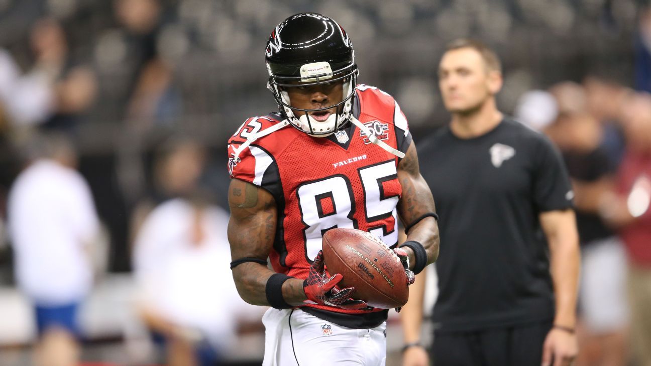 Greg Little, Leonard Hankerson trying to resurrect careers in Buffalo