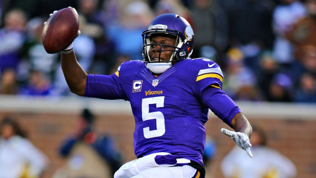 Vikings to review 'refugee' confrontation by fan