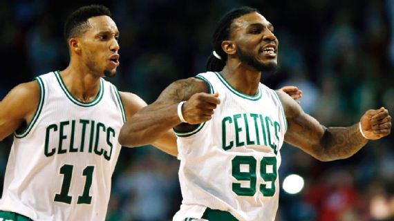 Evan Turner on delivering Jae Crowder's winner: 'I thought about MJ passing to Steve Kerr' I?img=%2Fphoto%2F2015%2F1125%2Fr30573_1296x729_16%2D9