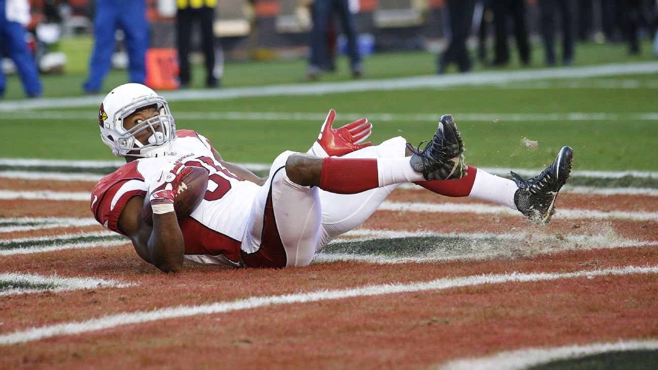 Arizona Cardinals overcome injuries to hold on to ugly win