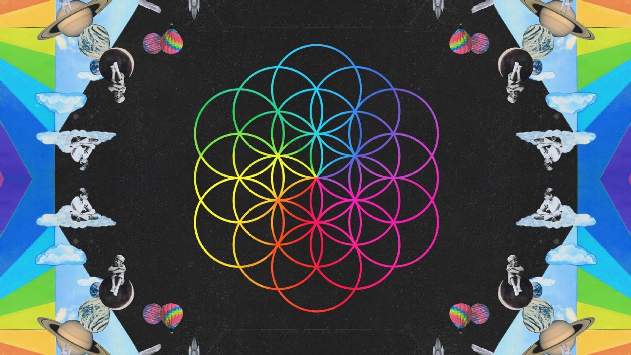 Coldplay to get Super Bowl 50 halftime stage