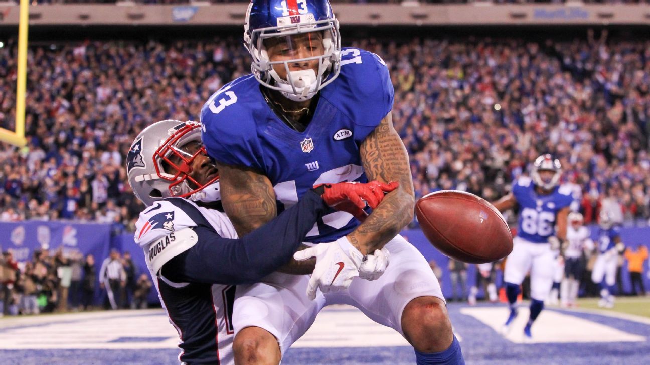 NFL officiating VP says catch rule 'in good place'