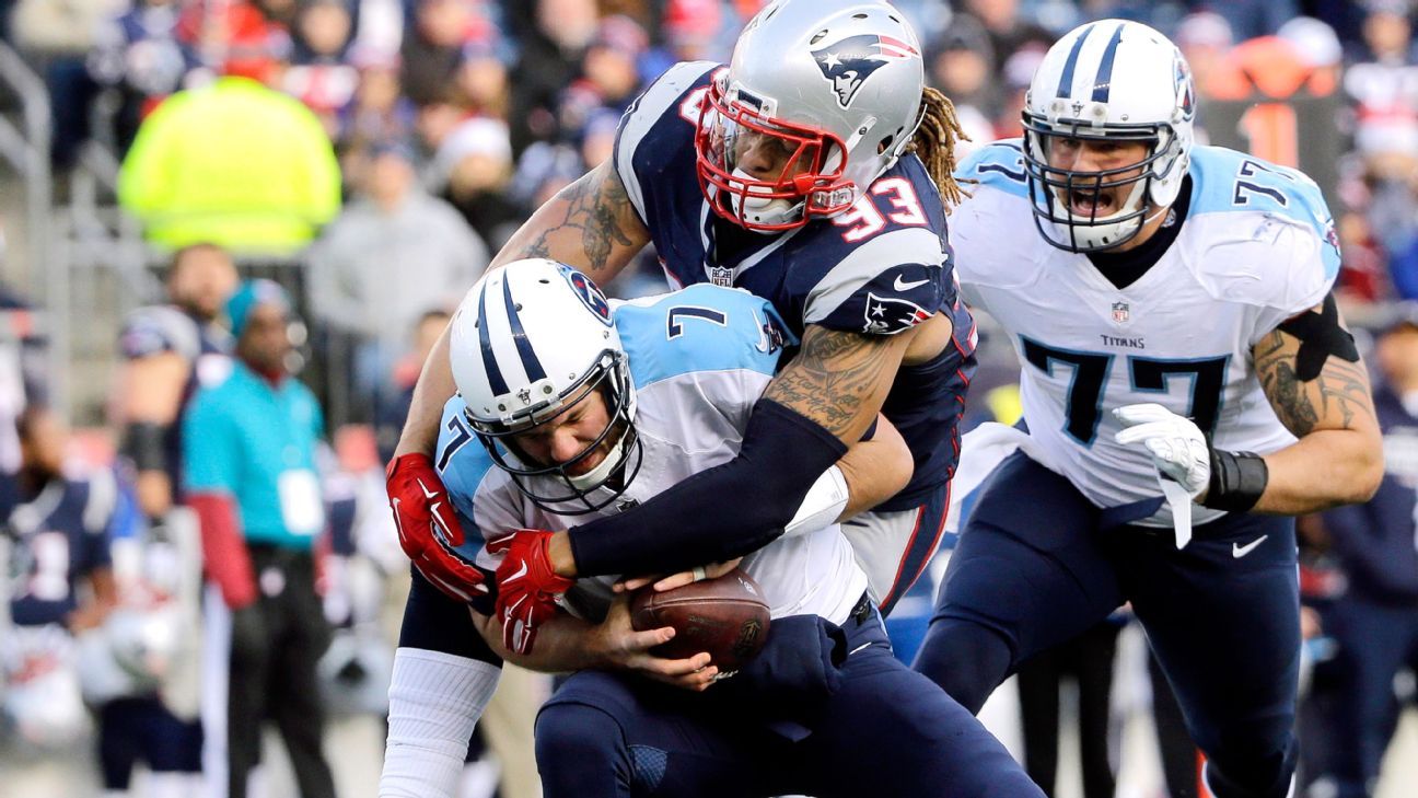Jabaal Sheard primed to seize expanded role with Patriots after Chandler Jones trade