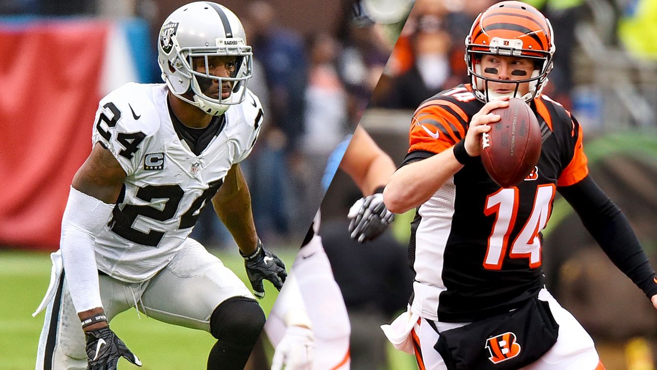 Pro Bowl selections and snubs for all 32 teams