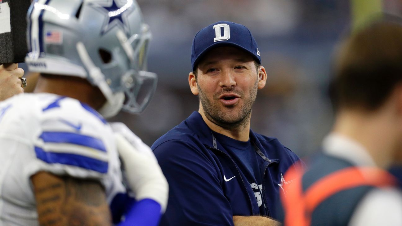 Whether to draft a quarterback among questions facing the Dallas Cowboys this offseason