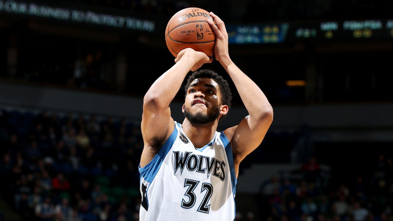 Why Karl Anthony Towns Turned Down USA Basketball For The Dominican