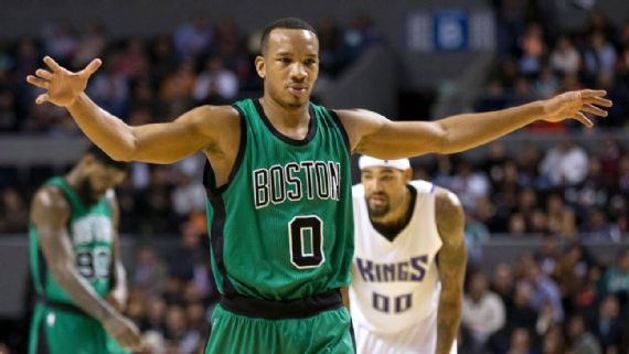 Sipping on some of Avery Bradley's green Kool-Aid I?img=%2Fphoto%2F2016%2F0111%2Fr43263_1296x729_16%2D9