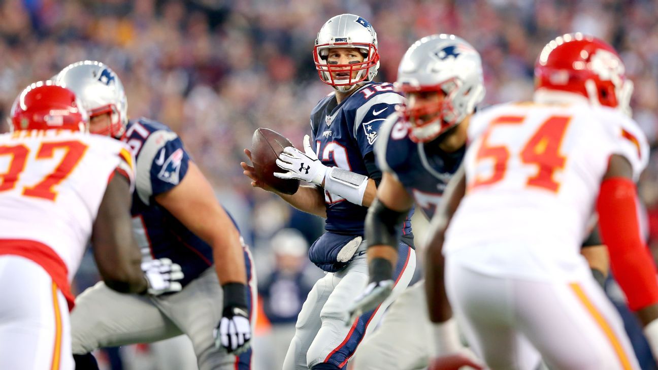 Tom Brady further distances himself from Joe Montana in record books