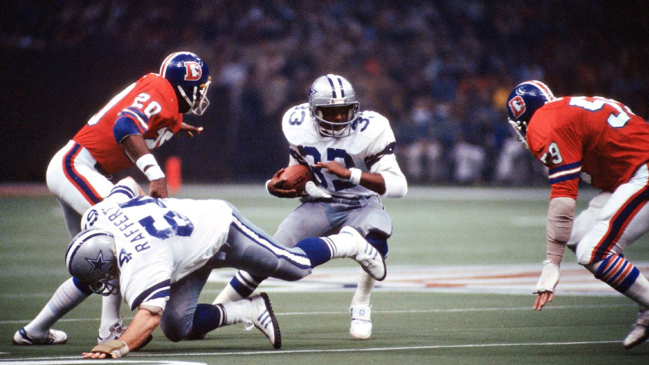 Dallas Cowboys rank Is 1977 team best in franchise history? Dallas