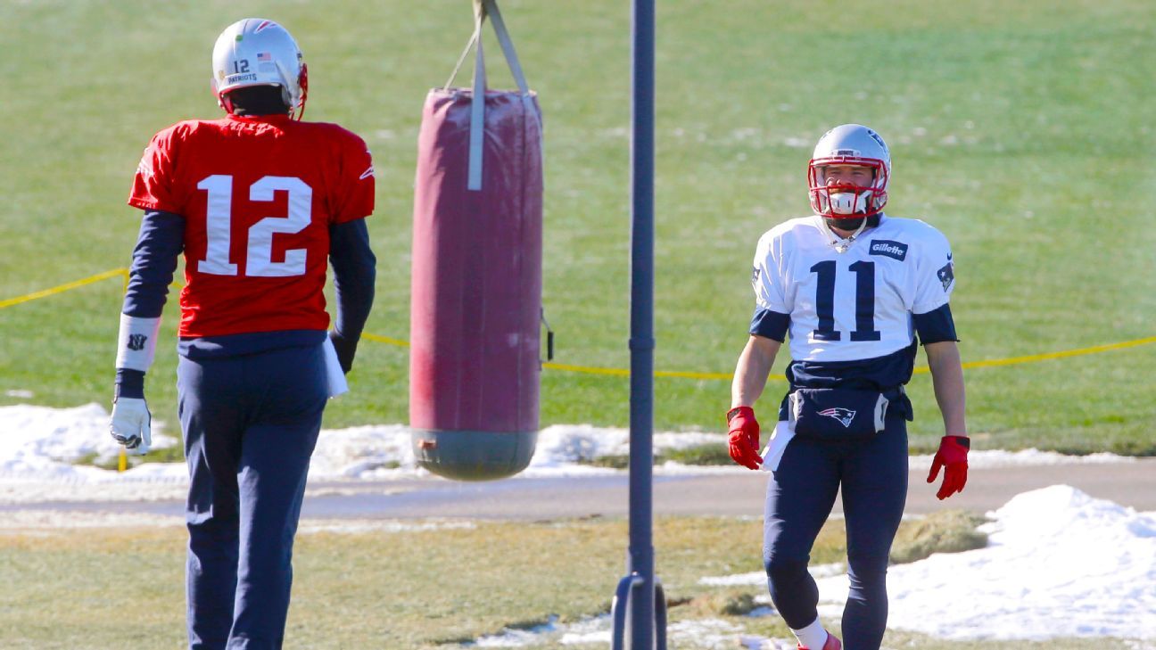 Edelman on Brady: Like one of buddies in jail