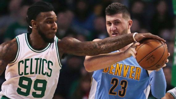  Nuggets coach Mike Malone on Celtics: 'I'm jealous of the defenders they have' I?img=%2Fphoto%2F2016%2F0127%2Fr48694_1296x729_16%2D9