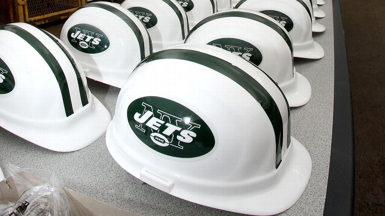Odell Beckham's cousin hopes to impress Jets at tryout