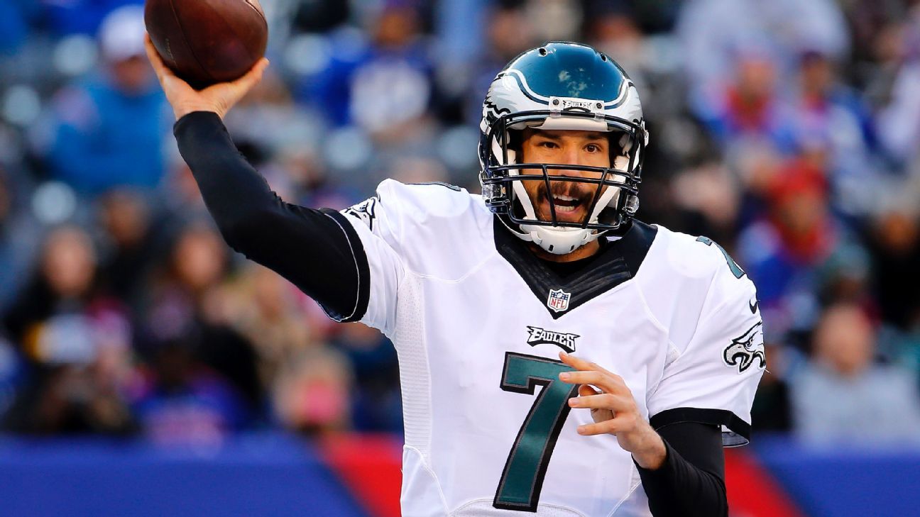 The Sam Bradford decision will reveal the Eagles' short-term outlook