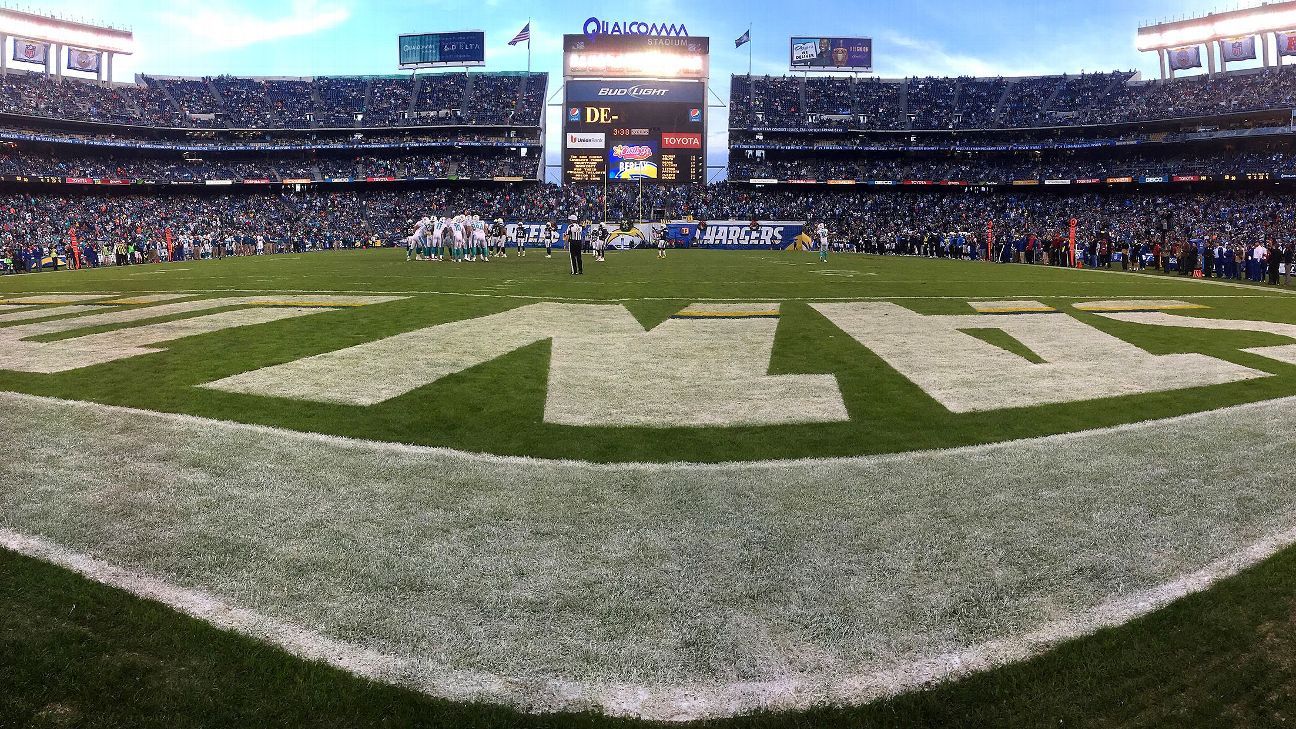 Stadium adviser Fred Maas working to keep Chargers in San Diego