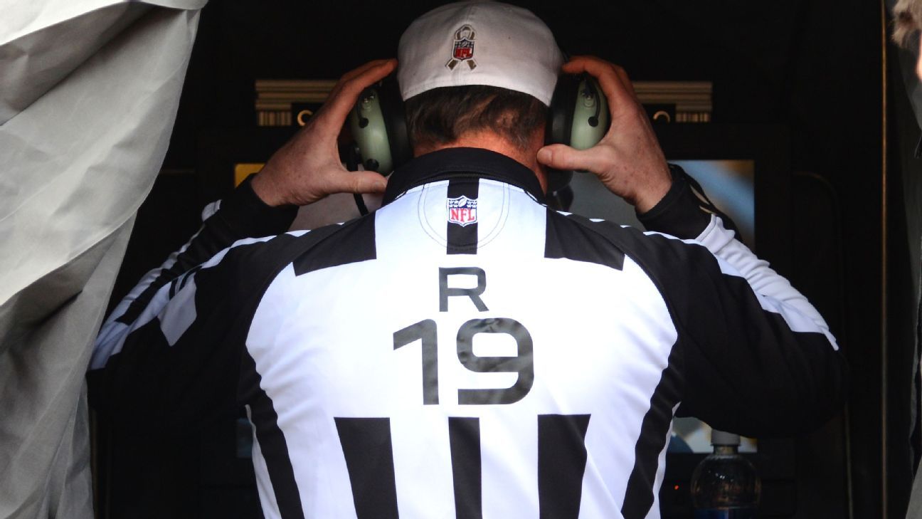 League office to help officials with replay in '16