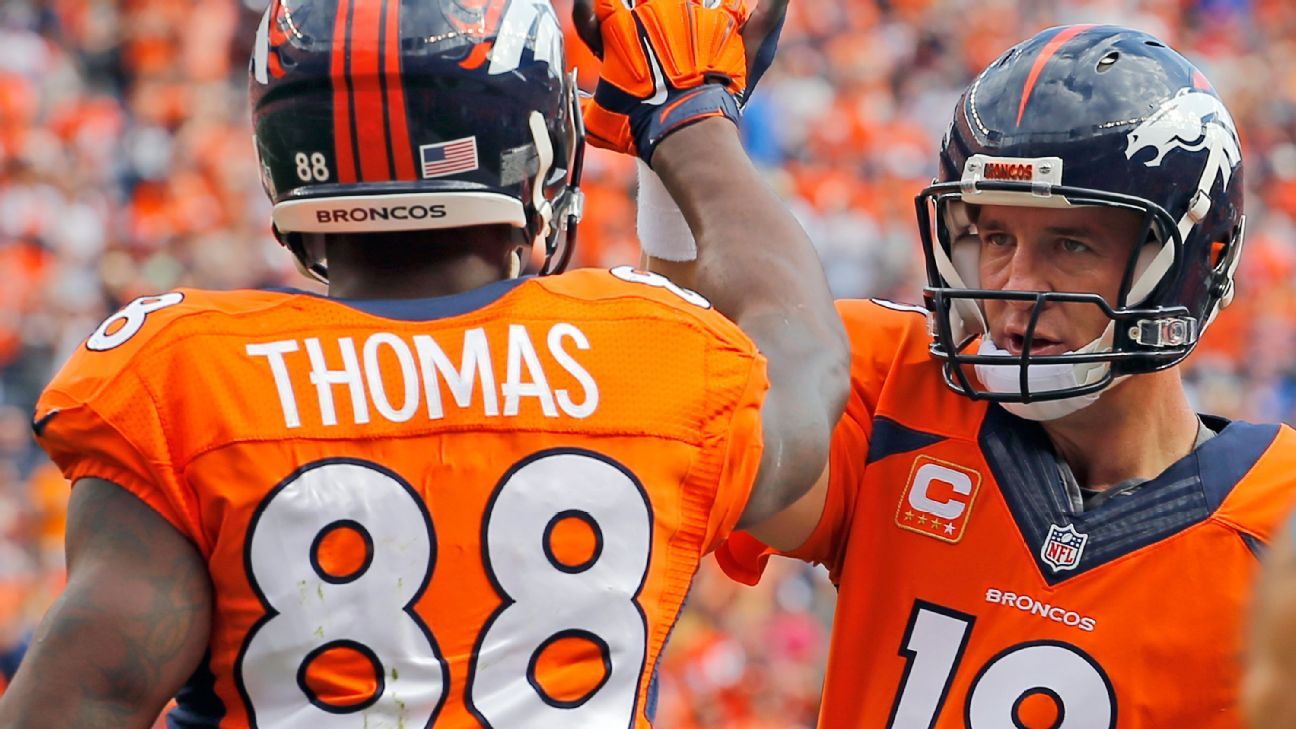 Teammates, opponents, coach share Peyton Manning memories