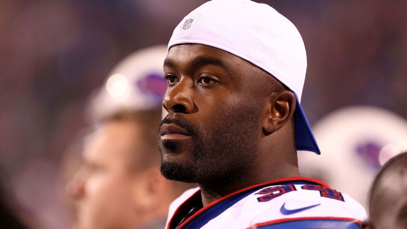 Mario Williams' nine-bathroom house most expensive on Buffalo market