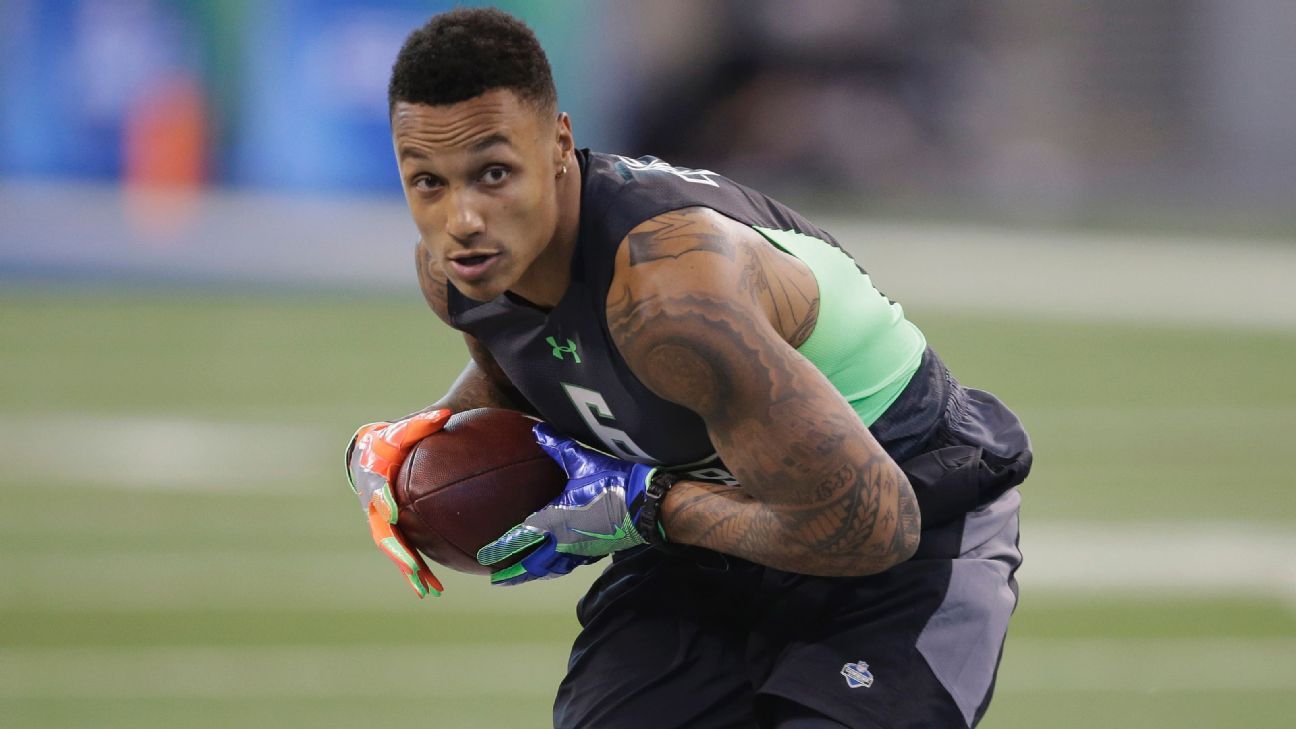 Redskins LB/S Su'a Cravens: Sean Taylor 'changed the culture of football'