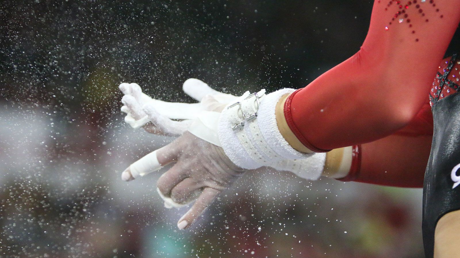 SEC Network expands live gymnastics coverage