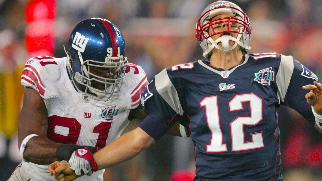 Texans' Wilfork not buying Pats favorite talk