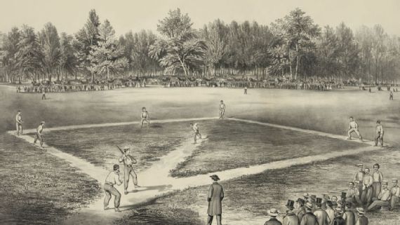 Lanzadores ortodoxos 1800