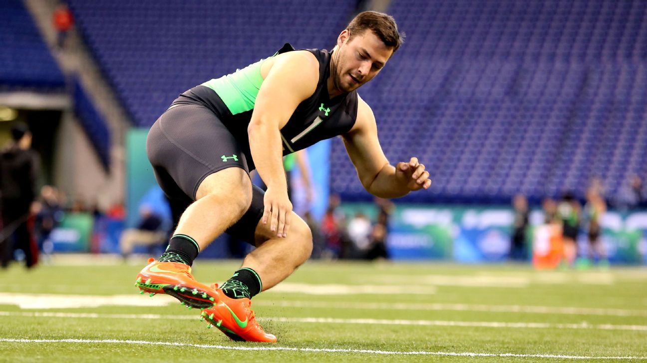 Johnny Manziel's childhood friend, now in NFL, would 'do anything' to help him
