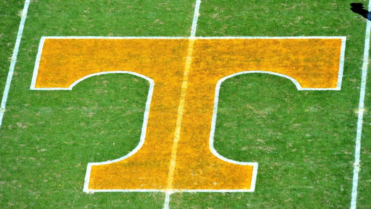 NCAA sued over NIL rules after Tennessee football investigation - ESPN