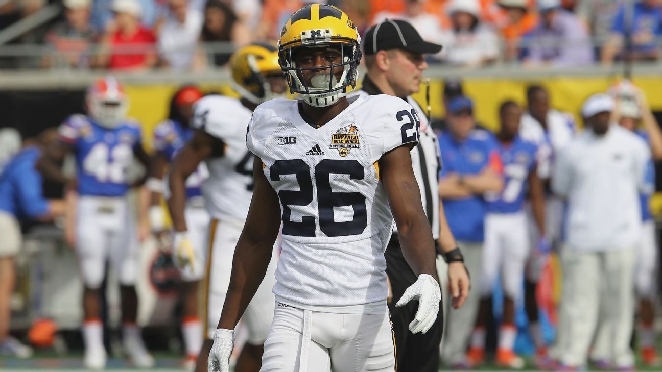 The Detroit high school that has become the epicenter of the Michigan-Ohio State rivalry - ESPN