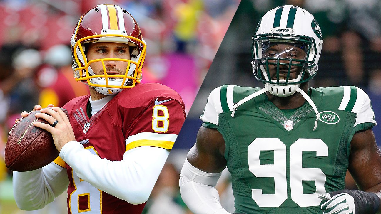 NFL teams show off power of franchise tag