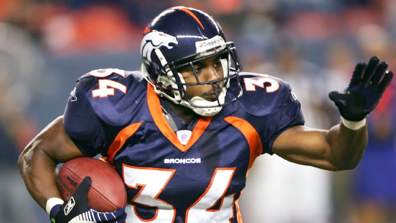 Ex-RB Cobbs cites brain injury, avoids prison