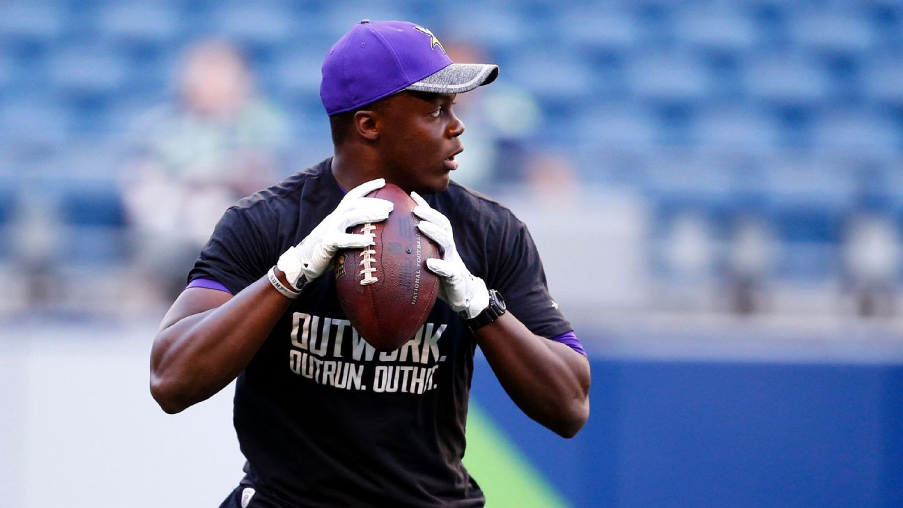 Bridgewater throws, expects to play Sunday