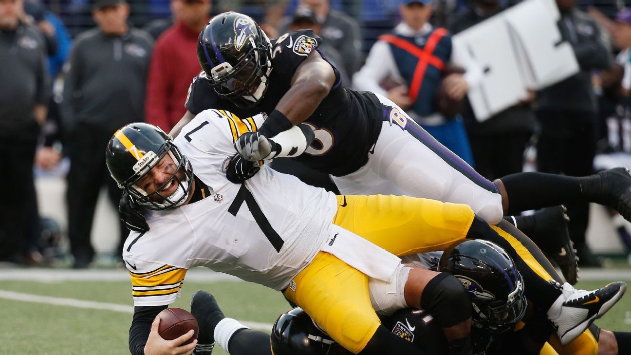 Niners sign LB Dumervil to bolster pass rush