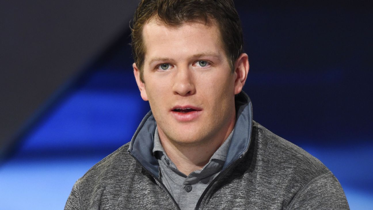 World Cup of Hockey: Ryan Suter's offseason Team USA gathering