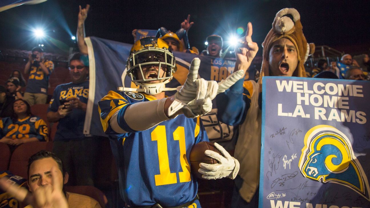 Quiz: How ready are you for NFL Week 2?