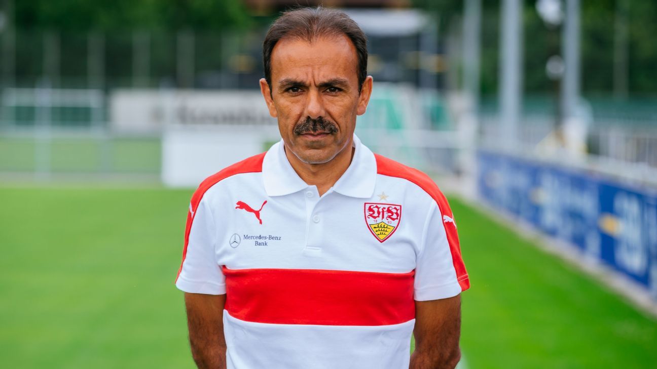 Jos Luhukay appointed new manager for Sheffield Wednesday - 1296 x 729 jpeg 75kB